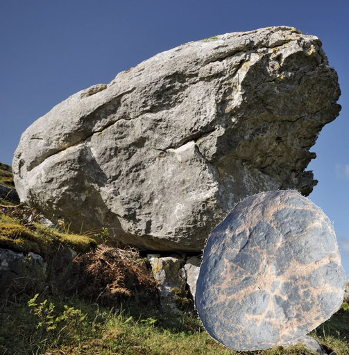 yeah, yeah... rock and stone...